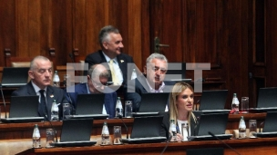 U 2026. rođeno više beba